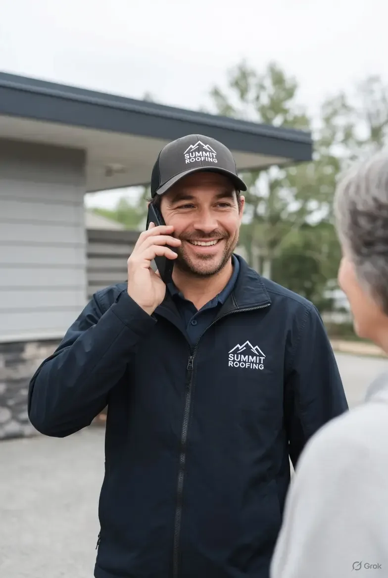 Flat Roof Leak Repair Springfield, VA FAQs